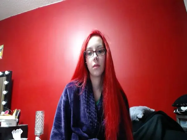 Live sex webcam photo for ZombieGirlX #272603446
