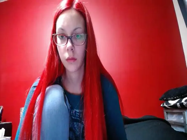 Live sex webcam photo for ZombieGirlX #272614452