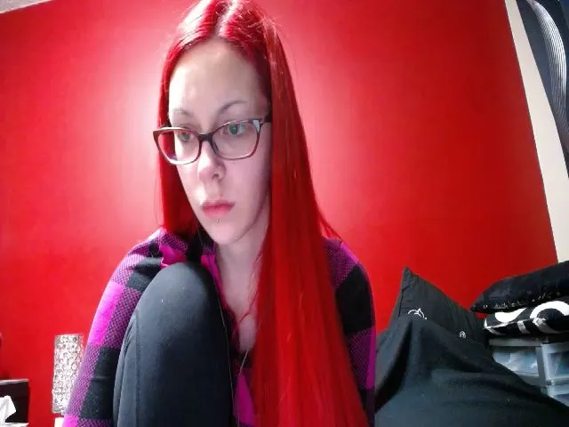 Live sex webcam photo for ZombieGirlX #272626713
