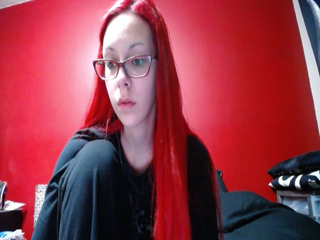 Live sex webcam photo for ZombieGirlX #272670203