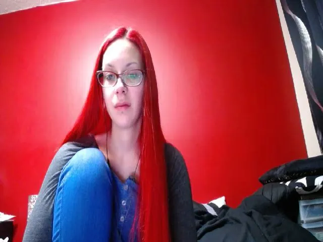 Live sex webcam photo for ZombieGirlX #272682028
