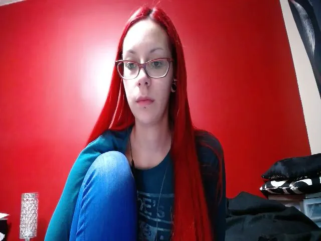 Live sex webcam photo for ZombieGirlX #272693161
