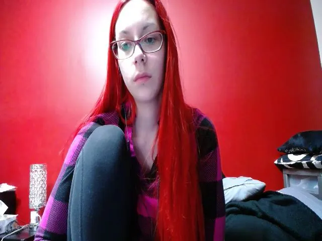 Live sex webcam photo for ZombieGirlX #272718636