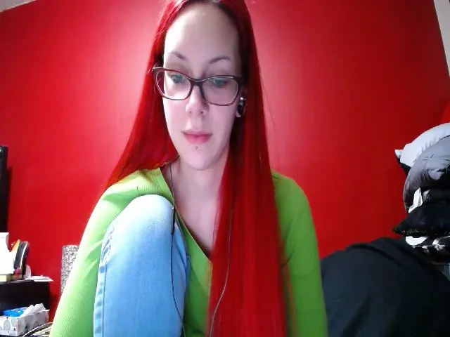 Live sex webcam photo for ZombieGirlX #272773356