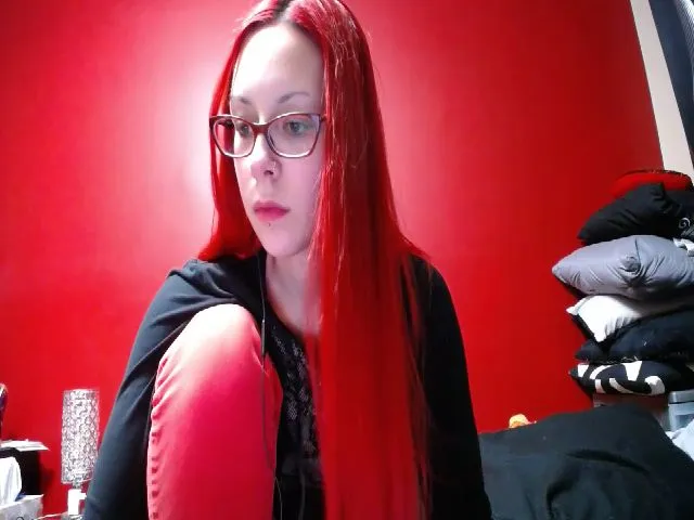 Live sex webcam photo for ZombieGirlX #272784843