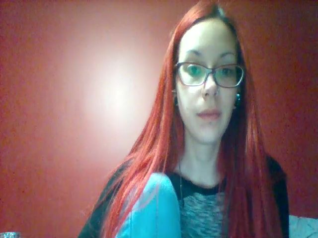 Live sex webcam photo for ZombieGirlX #272902552