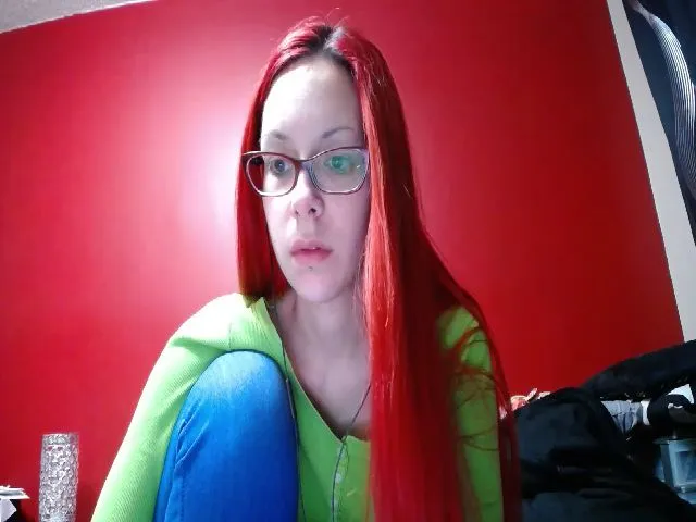 Live sex webcam photo for ZombieGirlX #272913796