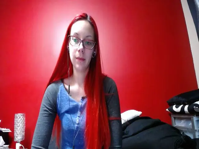 Live sex webcam photo for ZombieGirlX #272937826