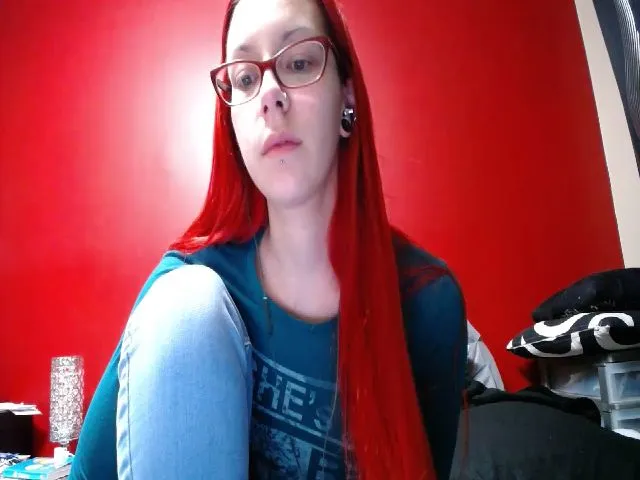 Live sex webcam photo for ZombieGirlX #272986255