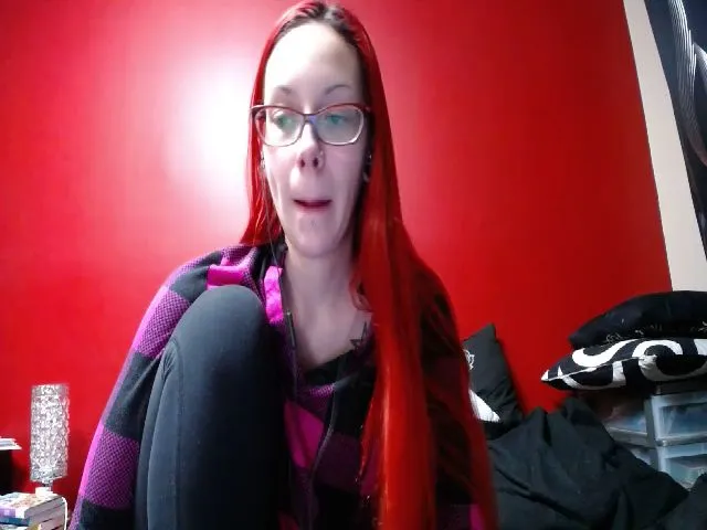Live sex webcam photo for ZombieGirlX #272996989