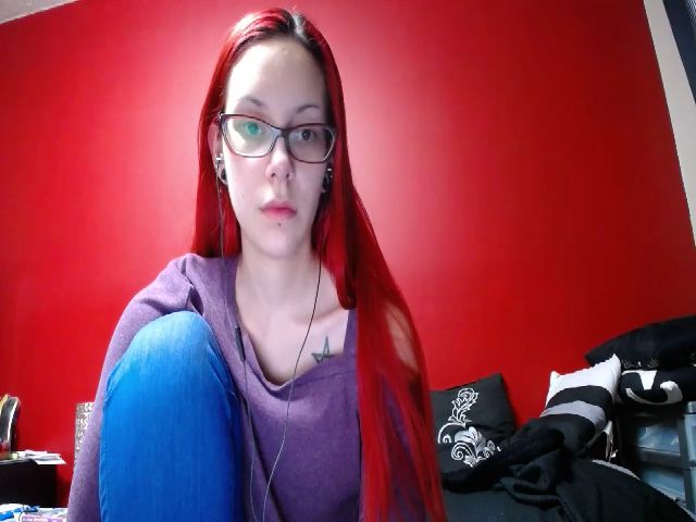 Live sex webcam photo for ZombieGirlX #273007638