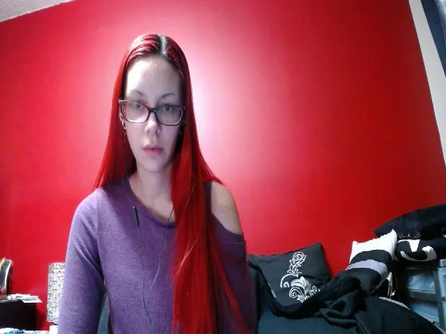 Live sex webcam photo for ZombieGirlX #273007720