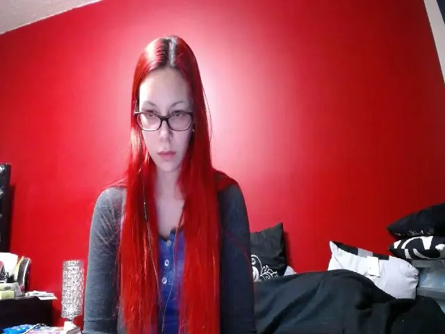 Live sex webcam photo for ZombieGirlX #273038102