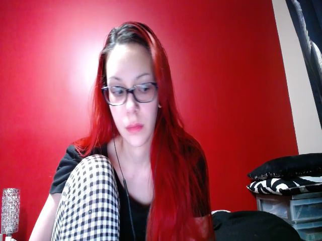 Live sex webcam photo for ZombieGirlX #273546031