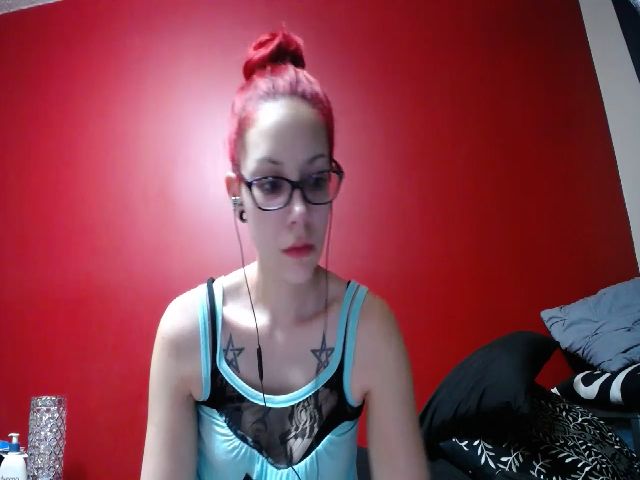 Live sex webcam photo for ZombieGirlX #273760069