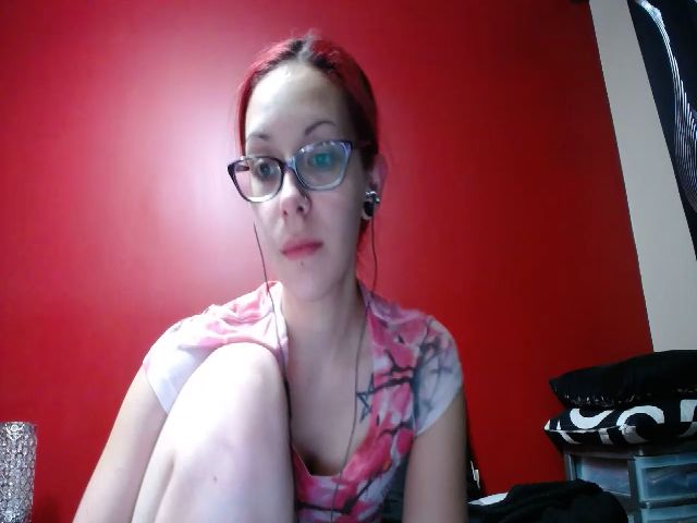 Live sex webcam photo for ZombieGirlX #273953579