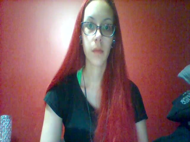 Live sex webcam photo for ZombieGirlX #274204819