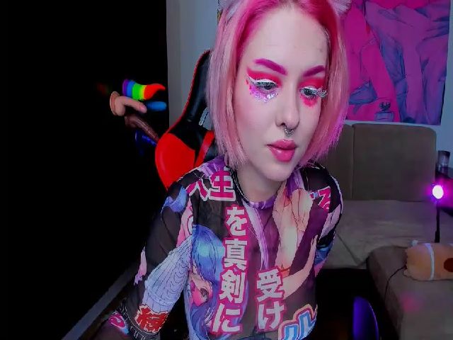 Live sex webcam photo for ahegao_girl #272850815