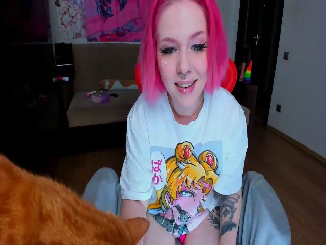 Live sex webcam photo for ahegao_girl #272886151