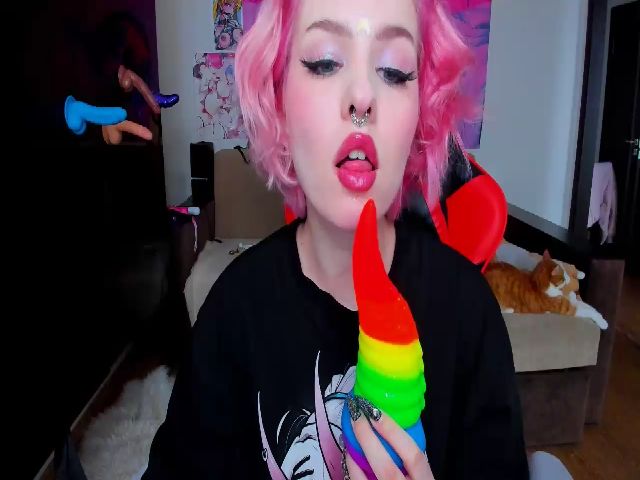 Live sex webcam photo for ahegao_girl #272928950