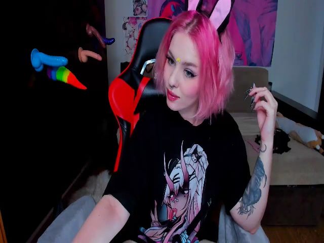 Live sex webcam photo for ahegao_girl #272930753