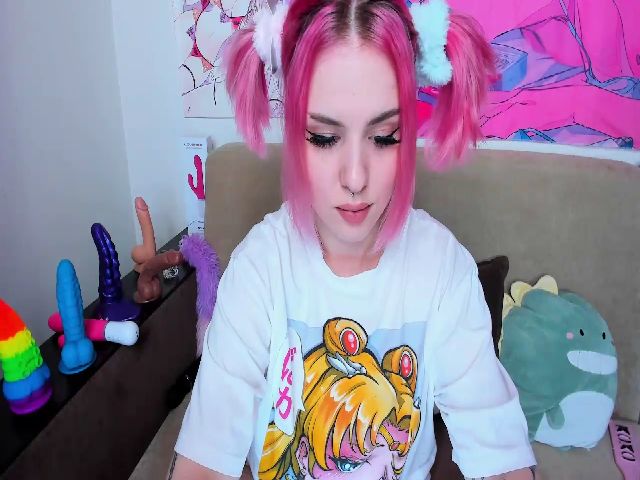 Live sex webcam photo for ahegao_girl #273270439