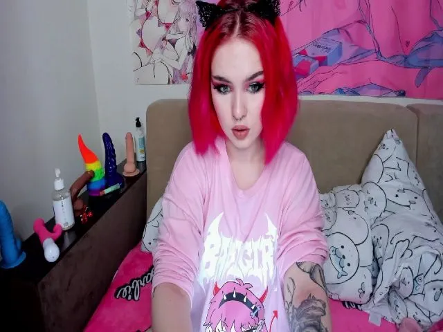 Live sex webcam photo for ahegao_girl #273622961