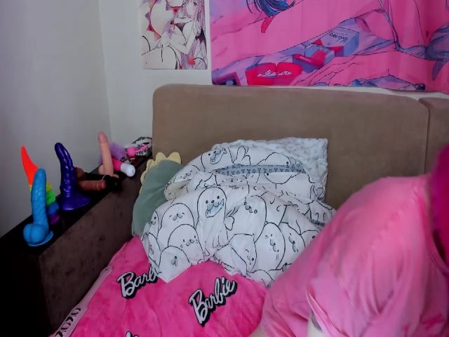 Live sex webcam photo for ahegao_girl #273700607