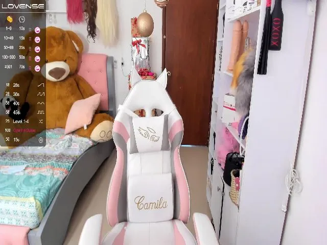 Live sex webcam photo for ainhoa_h #271688956