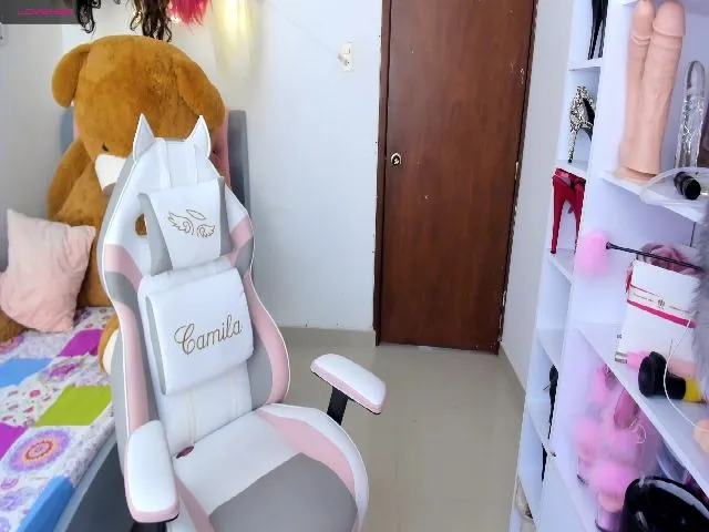 Live sex webcam photo for ainhoa_h #272025873