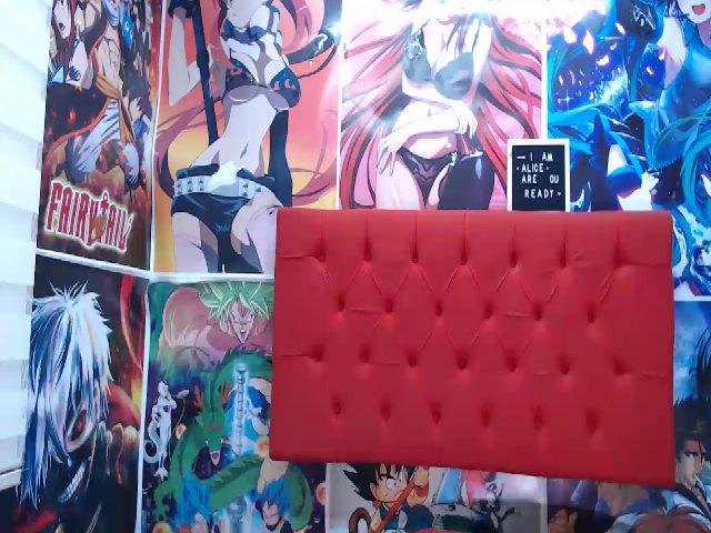 Live sex webcam photo for alice_hot02 #272295007