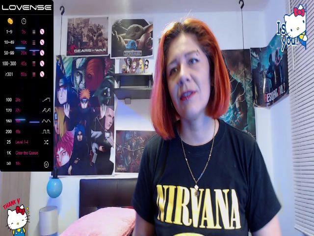 Live sex webcam photo for alice_hot02 #272852639