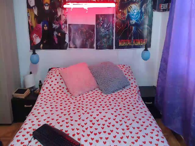 Live sex webcam photo for alice_hot02 #273190370