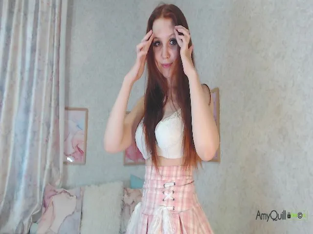 Live sex webcam photo for amyquill #273836069