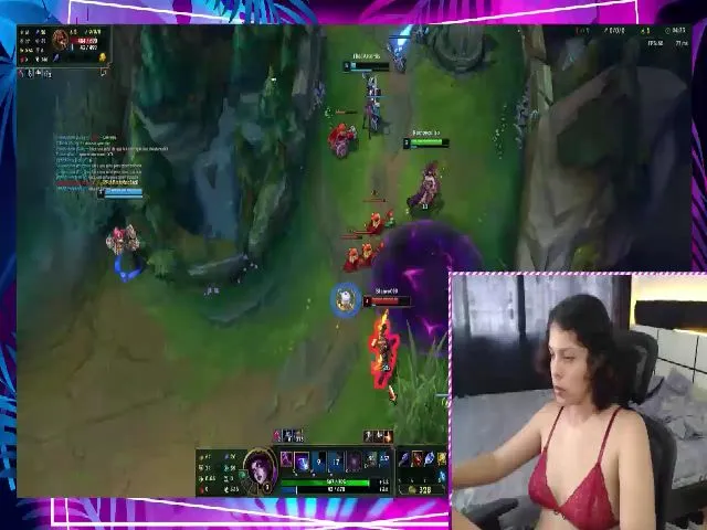 Live sex webcam photo for angelslilith #272899377