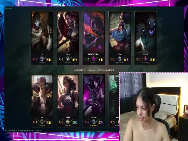 Live sex webcam photo for angelslilith #272972712