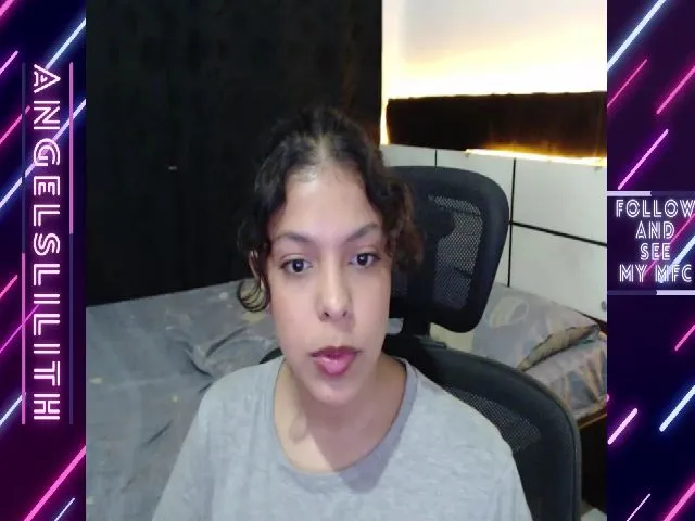 Live sex webcam photo for angelslilith #273088184