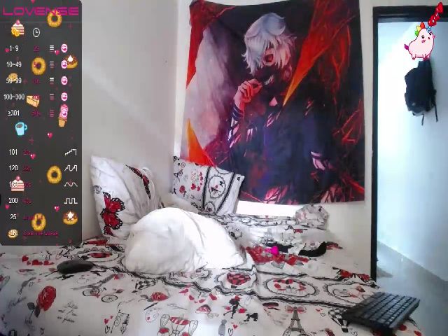 Live sex webcam photo for antonellasea #273488450