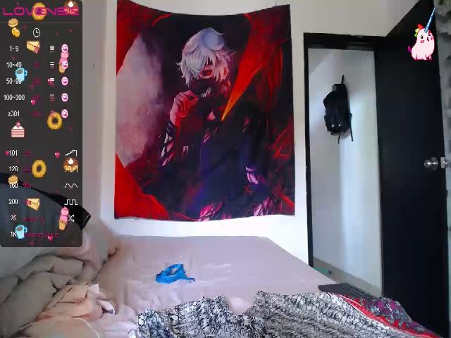 Live sex webcam photo for antonellasea #273565584