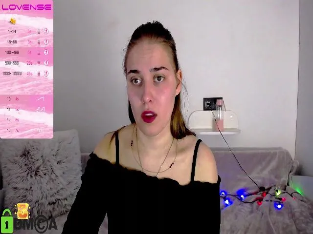 Live sex webcam photo for arylla #273082974