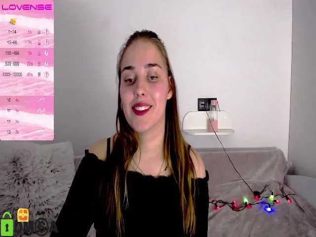 Live sex webcam photo for arylla #273084297