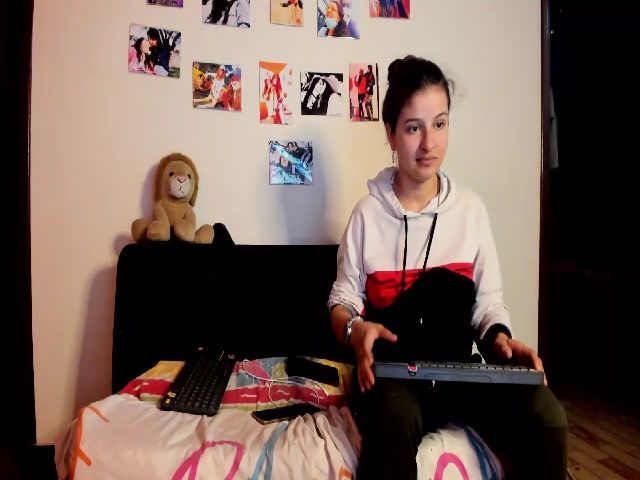 Live sex webcam photo for bandit_monkey #274419583