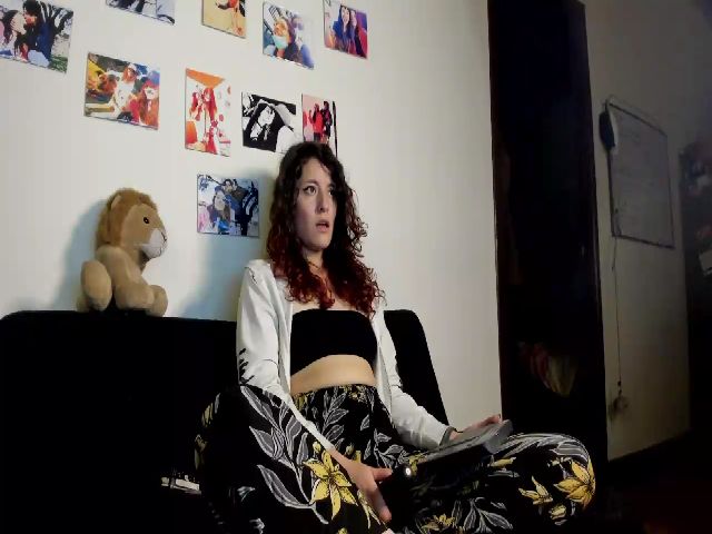 Live sex webcam photo for bandit_monkey #274582434