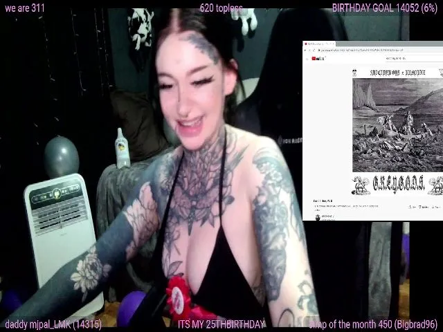 Live sex webcam photo for birthdaybambi #273842464
