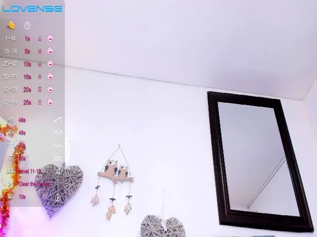 Live sex webcam photo for candytreo #273441872