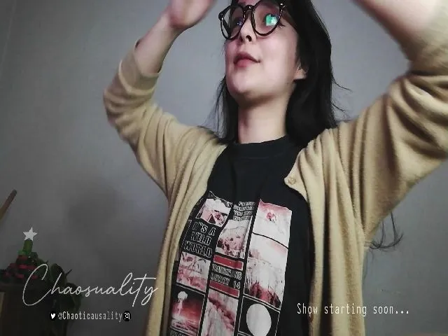 Live sex webcam photo for chaosuality #271837170