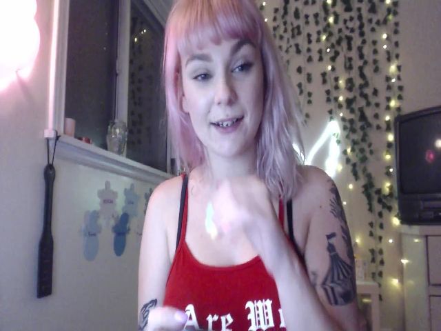 Live sex webcam photo for cherryfaeriee #272169470