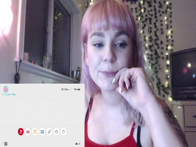 Live sex webcam photo for cherryfaeriee #272169552