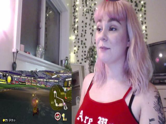 Live sex webcam photo for cherryfaeriee #272169612