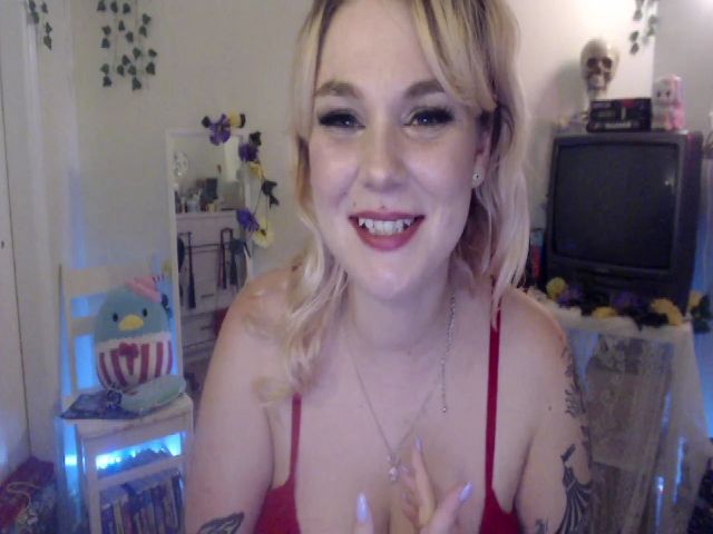 Live sex webcam photo for cherryfaeriee #273808842